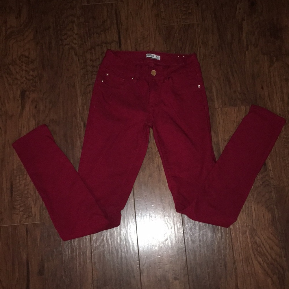 Jeggings